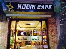 Kubin Cafe